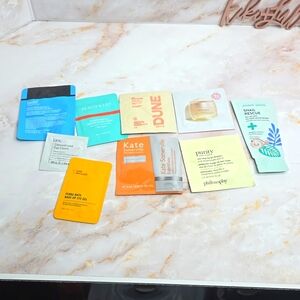 Bundle tester women new